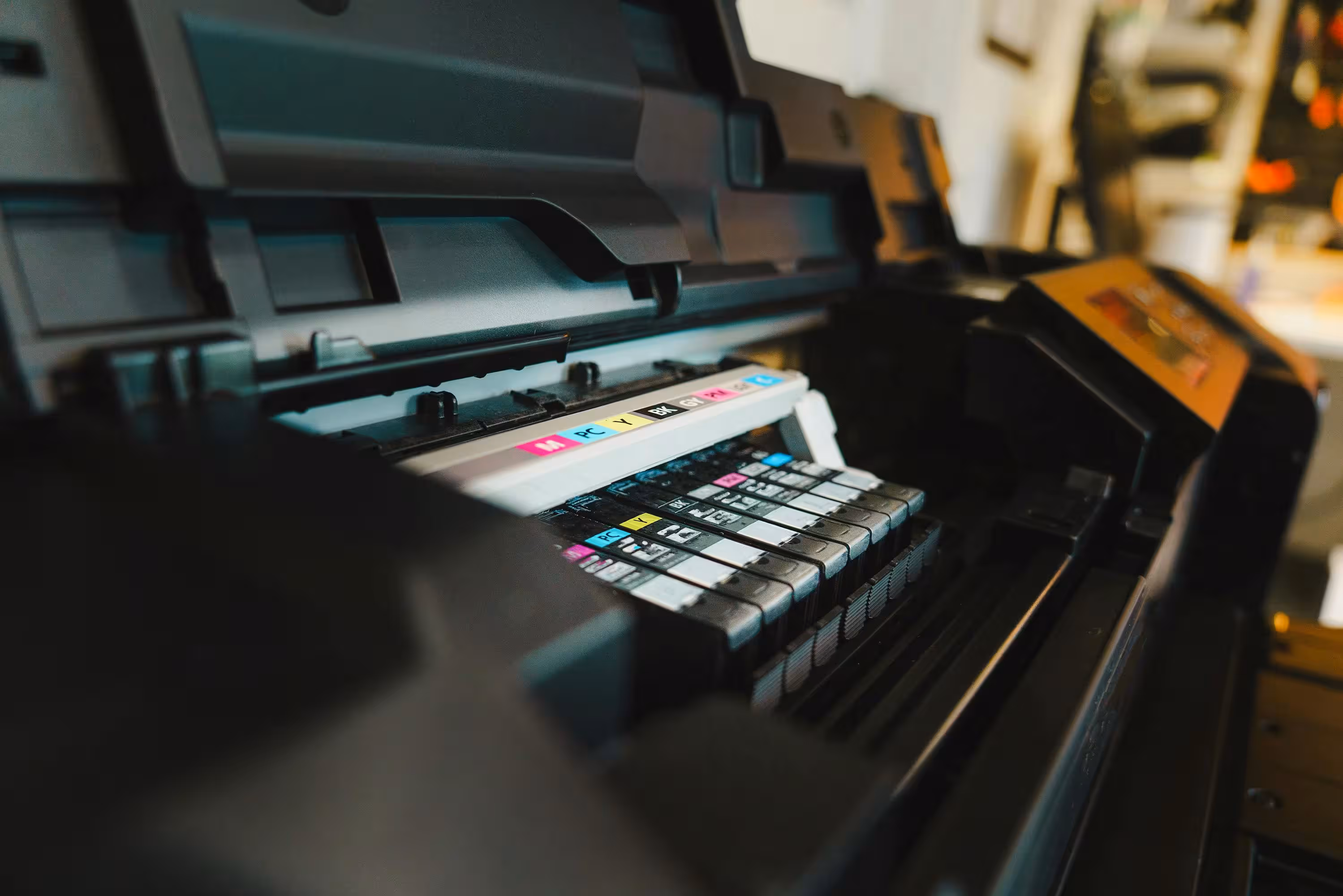 Talleres Gráficos Cilento - Soluciones de Comunicación Gráfica
